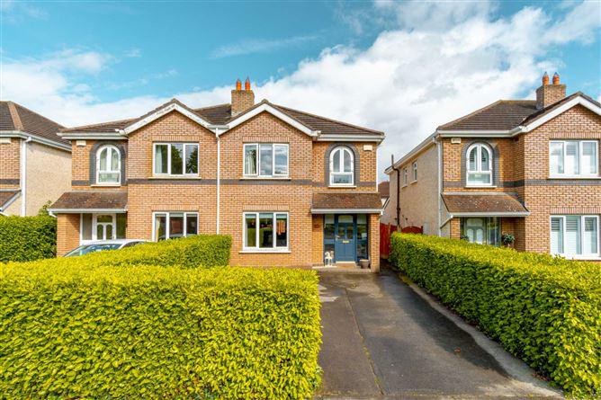 19 Charnwood Heath, Clonsilla, Dublin 15, historical listing image 2