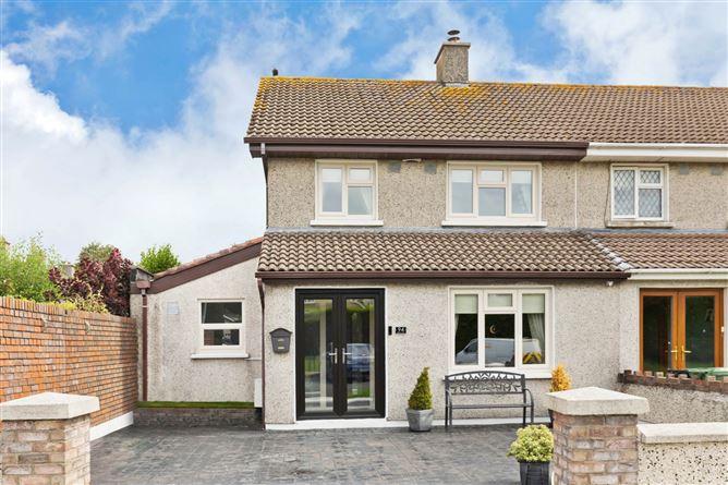 94 Allenton Drive, Tallaght, Dublin 24, County Dublin, historical listing image 1