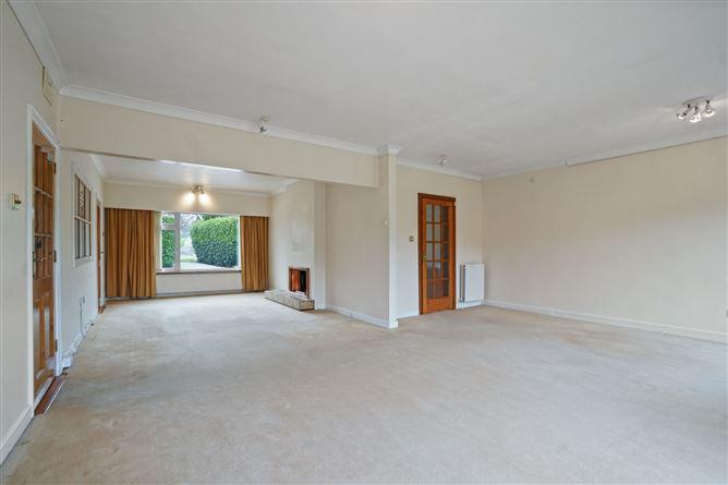 26 Cluny Grove, Killiney, County Dublin, historical listing image 3