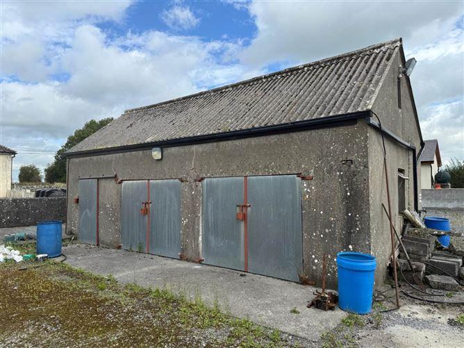 Tarramud, Clarinbridge, County Galway, historical listing image 4
