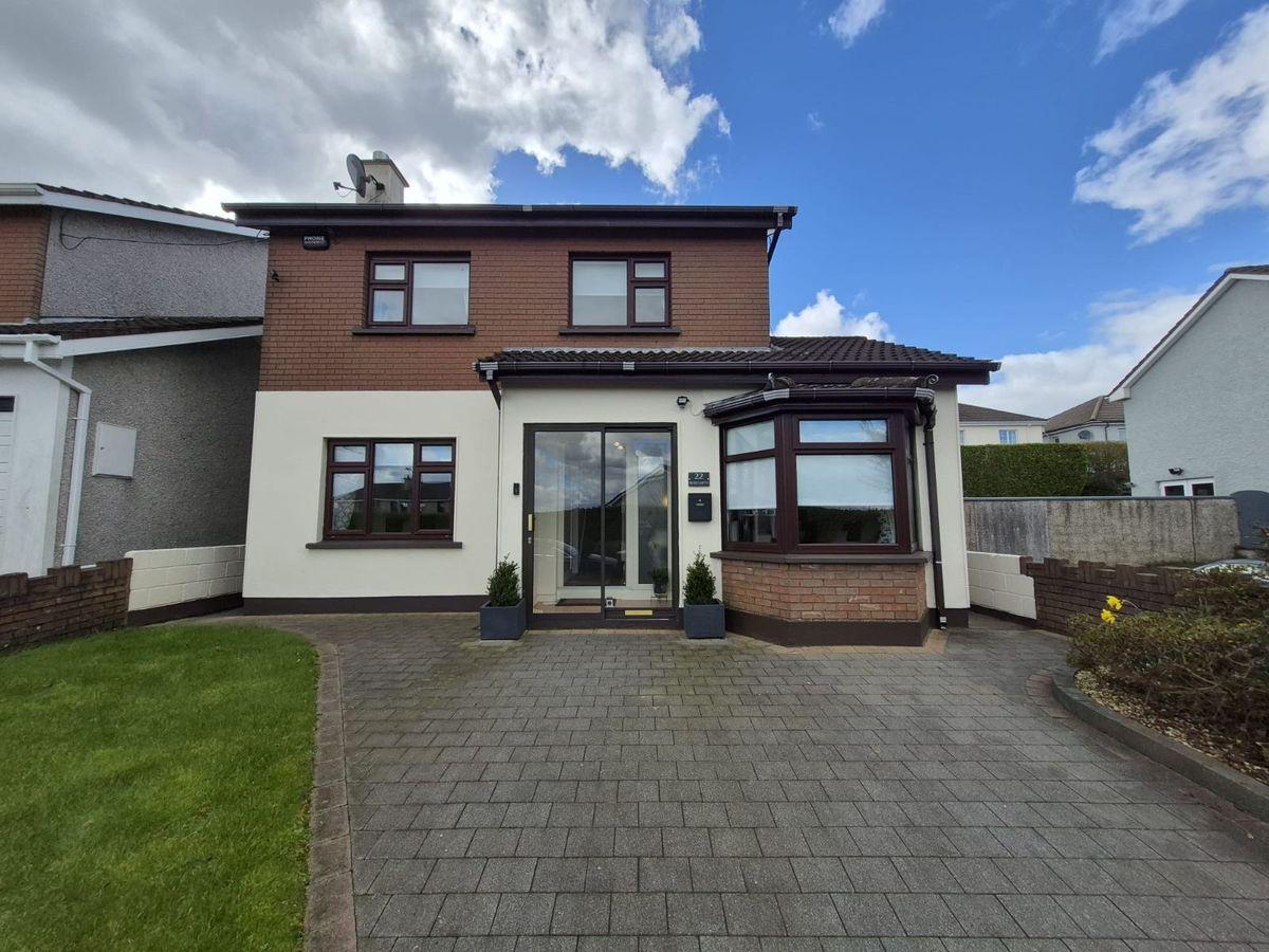 22 Rosegarth, Donnybrook, Co. Cork, T12FW3X, historical listing image 2