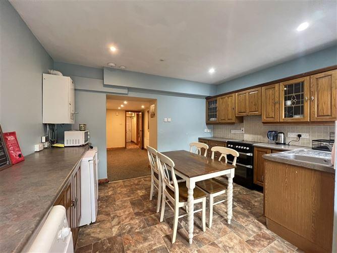 3 Upper Irishtown, Clonmel, County Tipperary, historical listing image 5