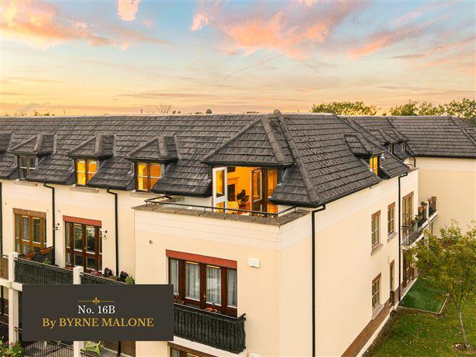 Apt 16, Block B, Maryfield Court, Naas, Kildare, historical listing image 1