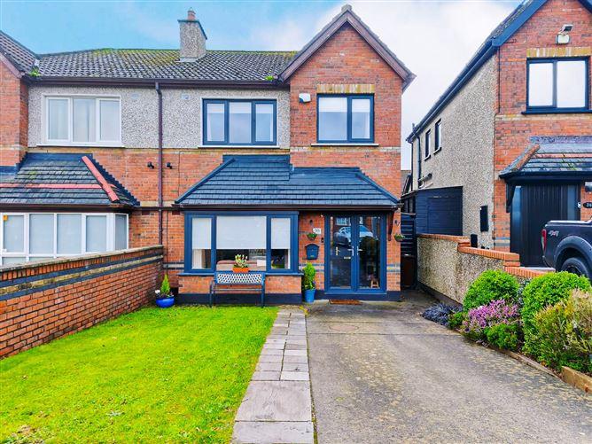 38, Ellensborough Copse Kiltipper Road, Dublin 24, historical listing image 1