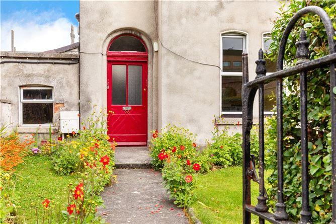 Lee, 98 Haddington Road, Ballsbridge, Dublin 4, historical listing image 3