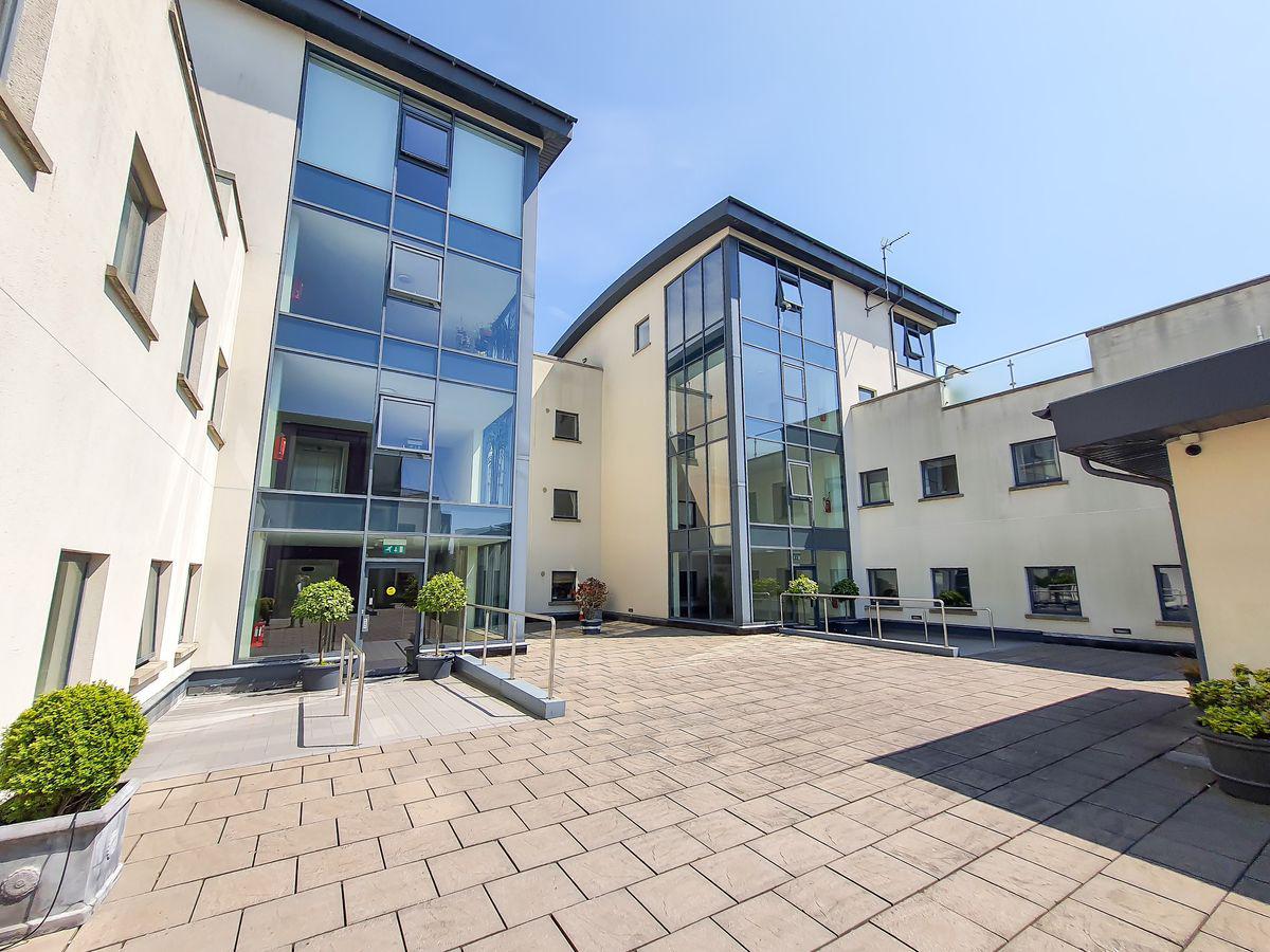 Apartment 18, Avenue Grove, Gorey, Co. Wexford, historical listing image 1