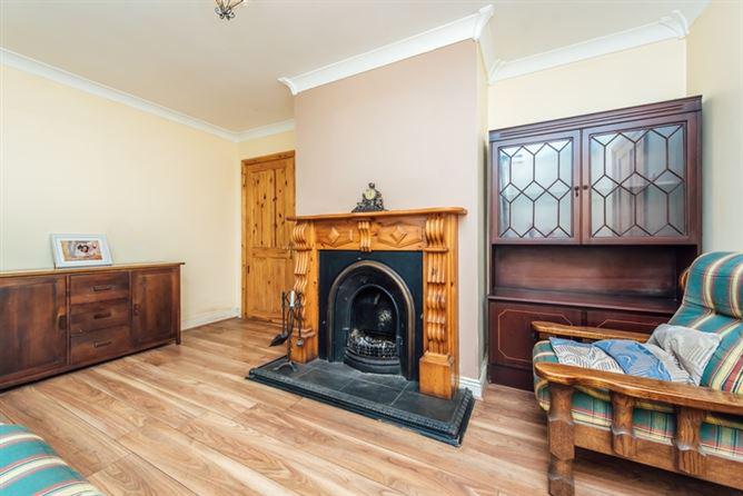 1285 Connolly Villas, Athgarvan, Athgarvan, Co. Kildare, historical listing image 3