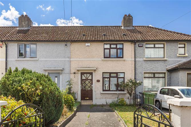 177 Cooley Road , Drimnagh, Dublin 12, historical listing image 2
