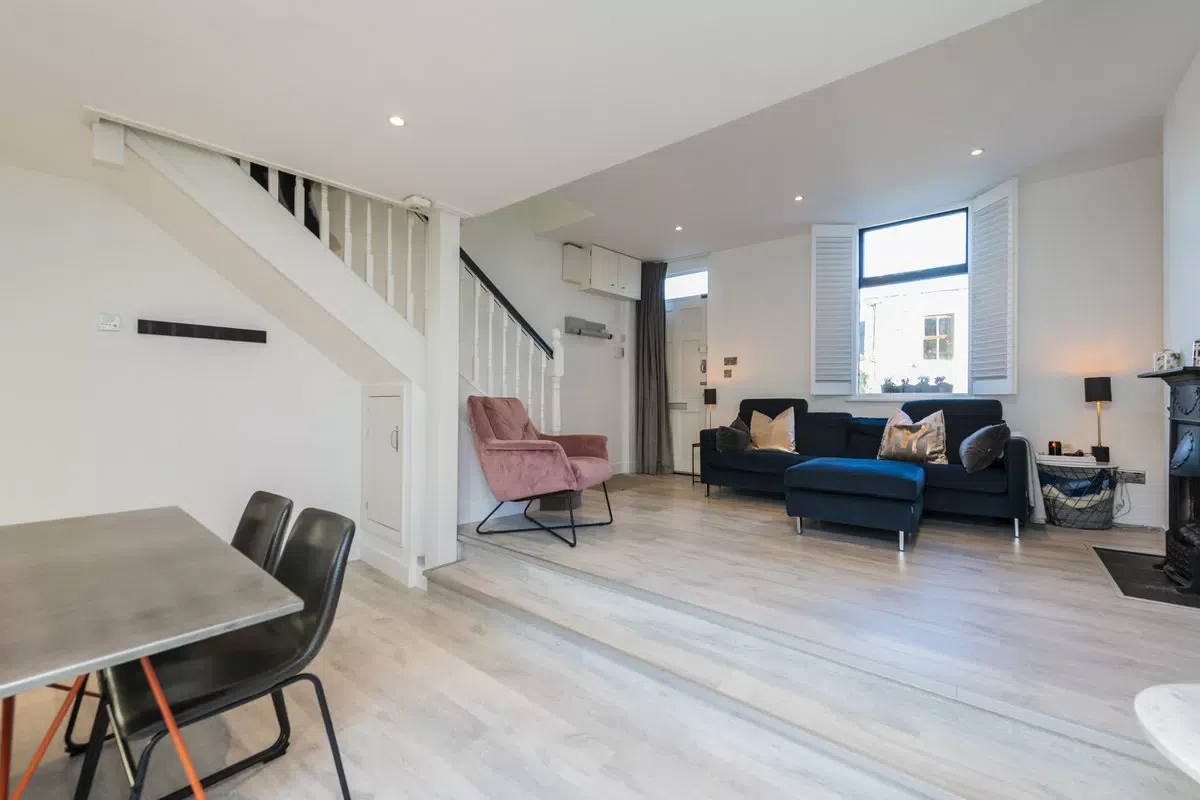 44 Mountpleasant Terrace, Ranelagh, Ranelagh, Dublin 6, historical listing image 5