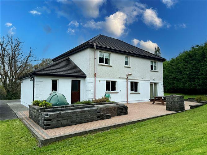 Cloggernagh East, Islandeady, Co. Mayo, historical listing image 2