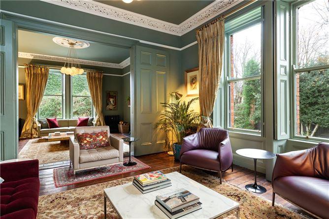 10 Winton Road, Ranelagh, Dublin 6, County Dublin, historical listing image 5