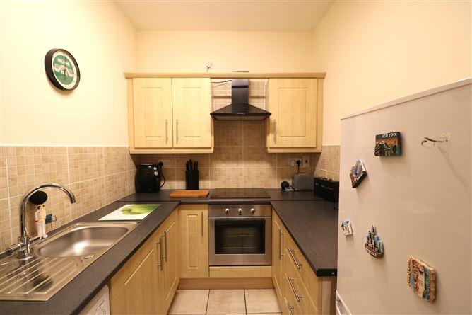 Apt 74, Block B, The Avenue, Abbeylands, Clane, Kildare, historical listing image 5