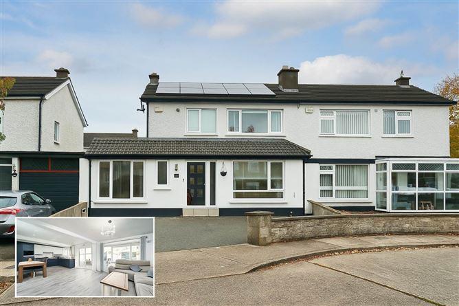 141 Castletown, Maynooth, County Kildare, historical listing image 1