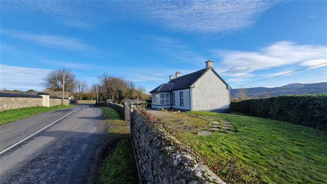 The Old School House, Rathloose, Clonmel, Co. Tipperary, E91D254, historical listing image 3