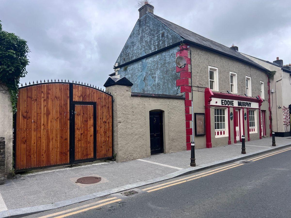 EDDIE MURPHY'S BAR, Low Street, Thomastown, Co. Kilkenny, R95Y048, historical listing image 2