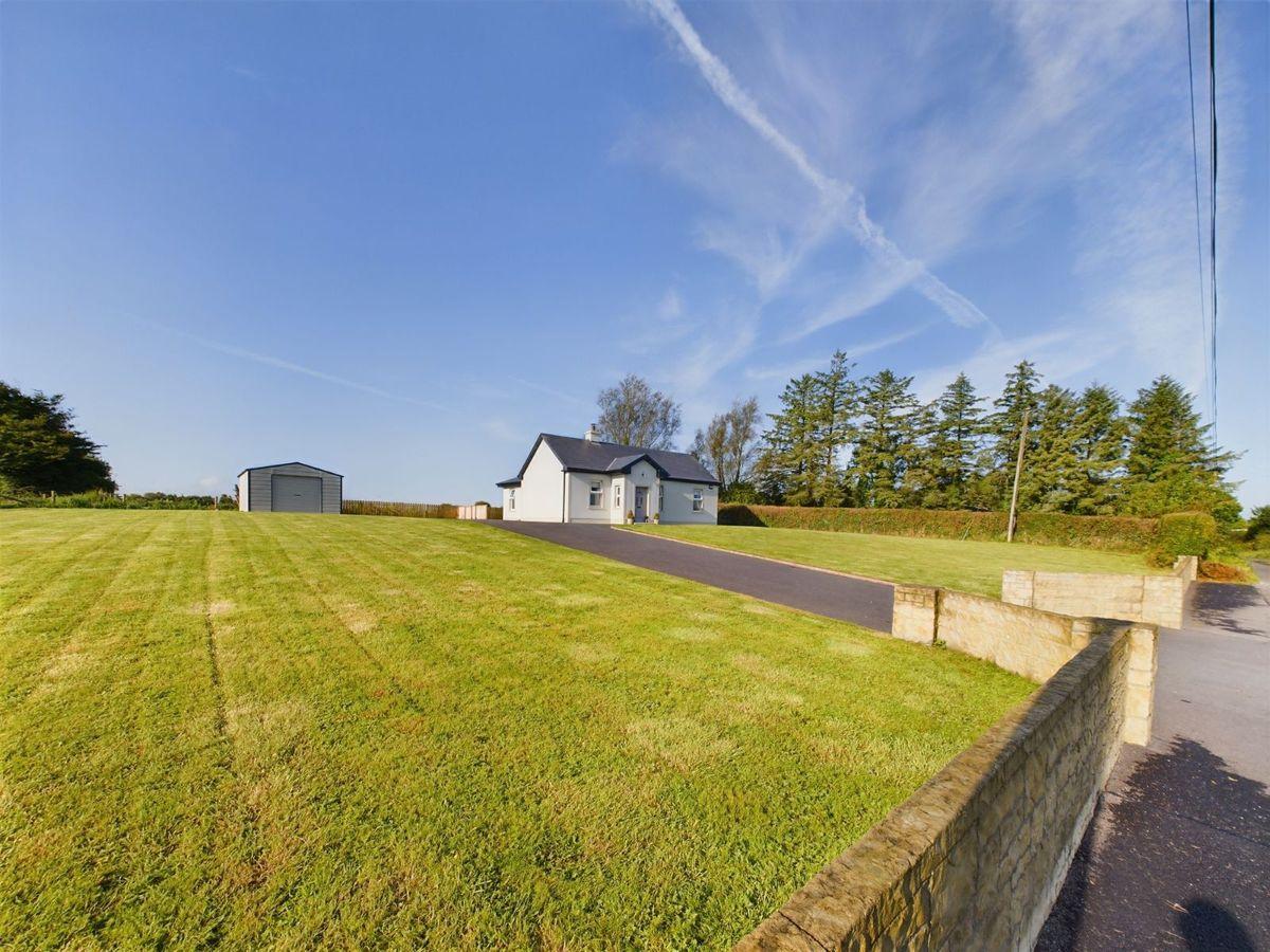 Rathglass, New Inn, Ballinasloe, Co. Galway, H53RR68, historical listing image 3