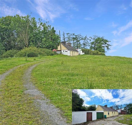 Ardrush, Ennistymon, Co. Clare, historical listing image 1