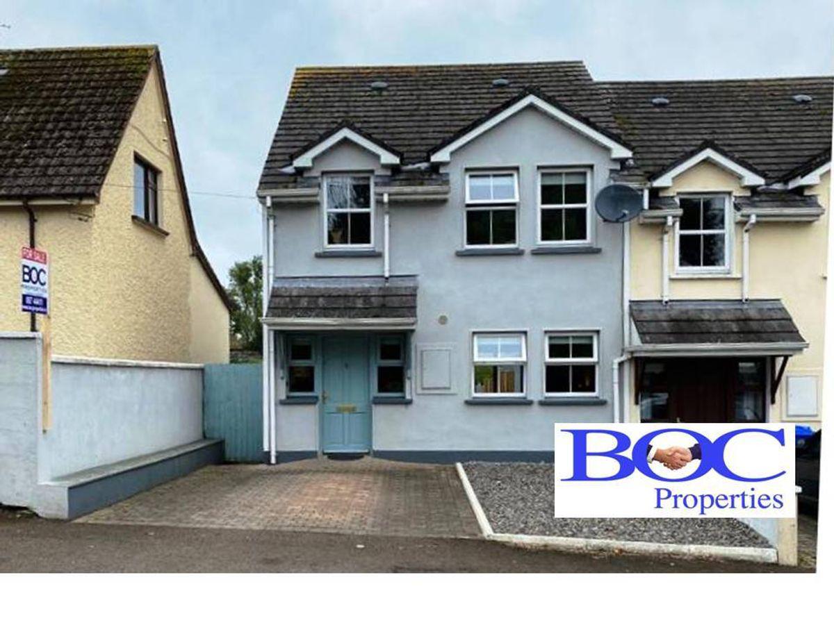 3 Lakeview Terrace, Portroe, Garrykennedy, Co. Tipperary, historical listing image 1