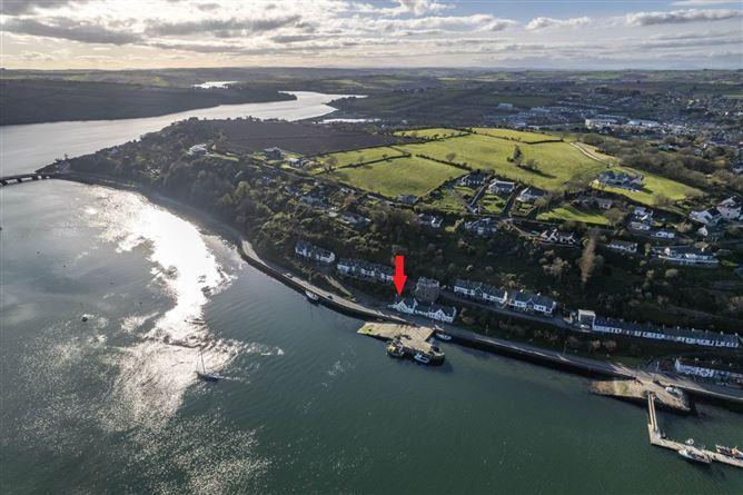 1 Lobster Cottages, World`s End, Kinsale, County Cork, historical listing image 2