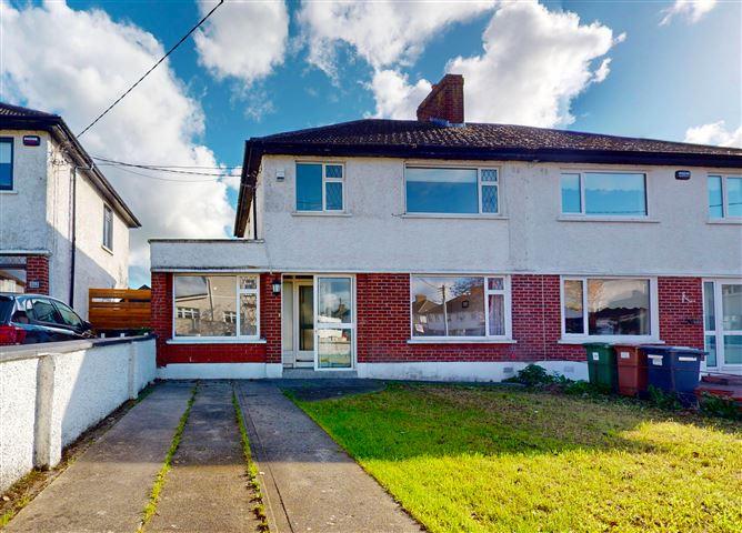 296 Elm Mount Avenue, Beaumont, Dublin 9, historical listing image 1