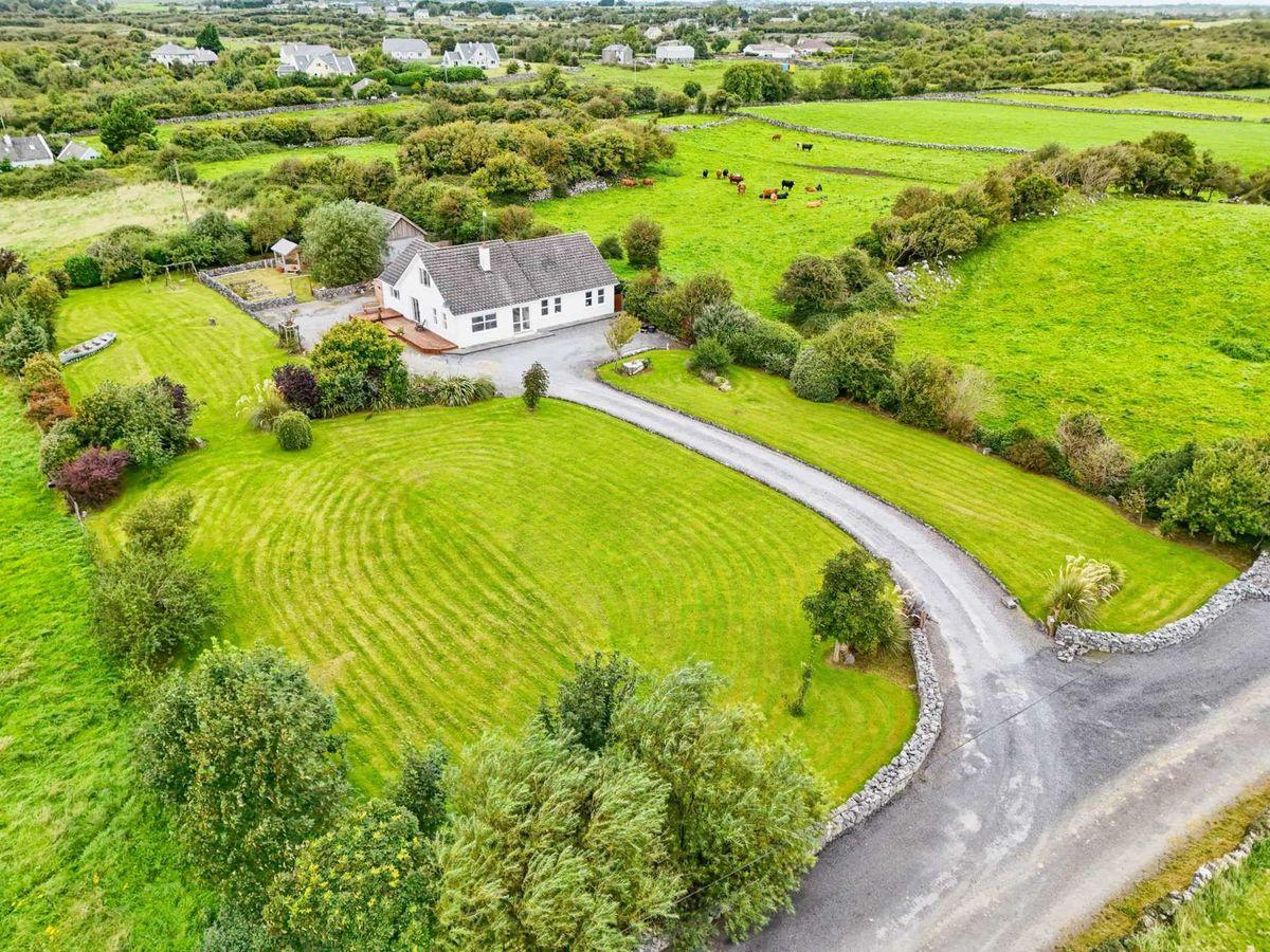 Keekill, Headford, Co. Galway, historical listing image 1