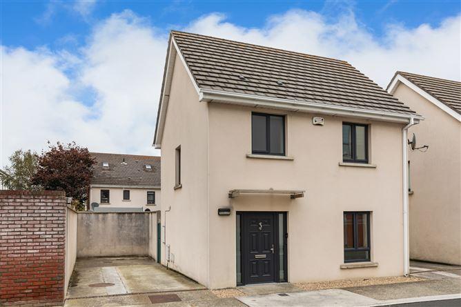 3 Friar's Lane, Clongriffin, Clongriffin, Dublin 13, historical listing image 1