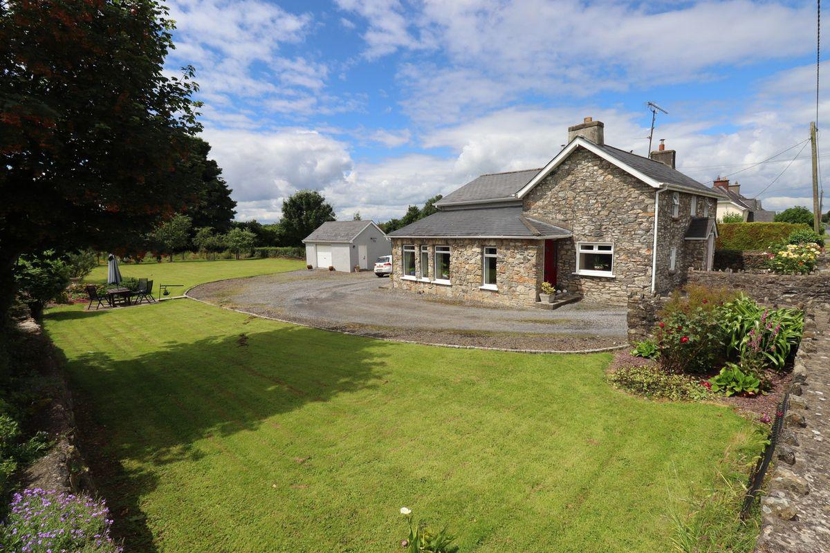 Fennor, Oldcastle, Co. Meath, historical listing image 2