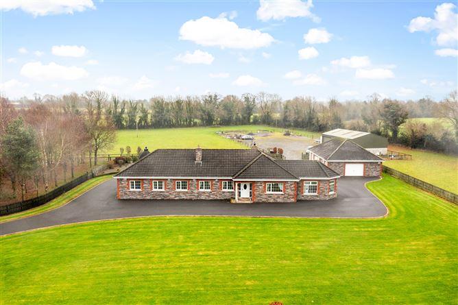 Ballyshane, Rathangan, Co. Kildare, historical listing image 5
