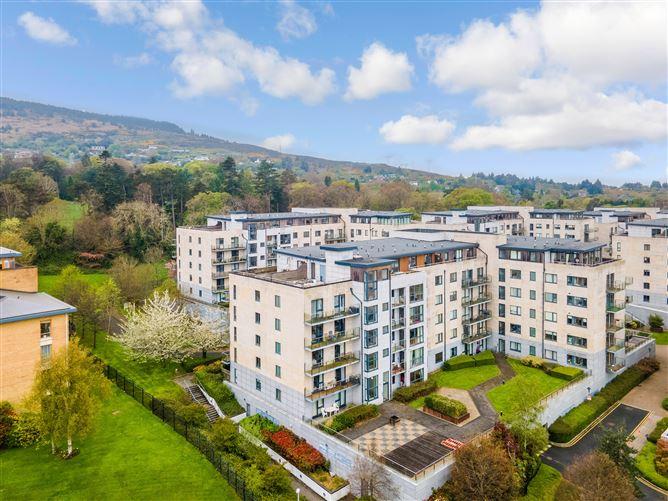 Apartment 24, The Cedar, Stepaside, Dublin, historical listing image 2