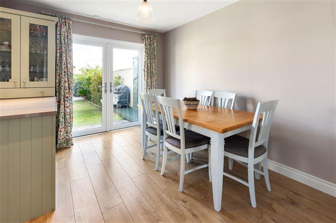 4 Forest Boulevard, Hilltown, Swords, Co. Dublin, historical listing image 6