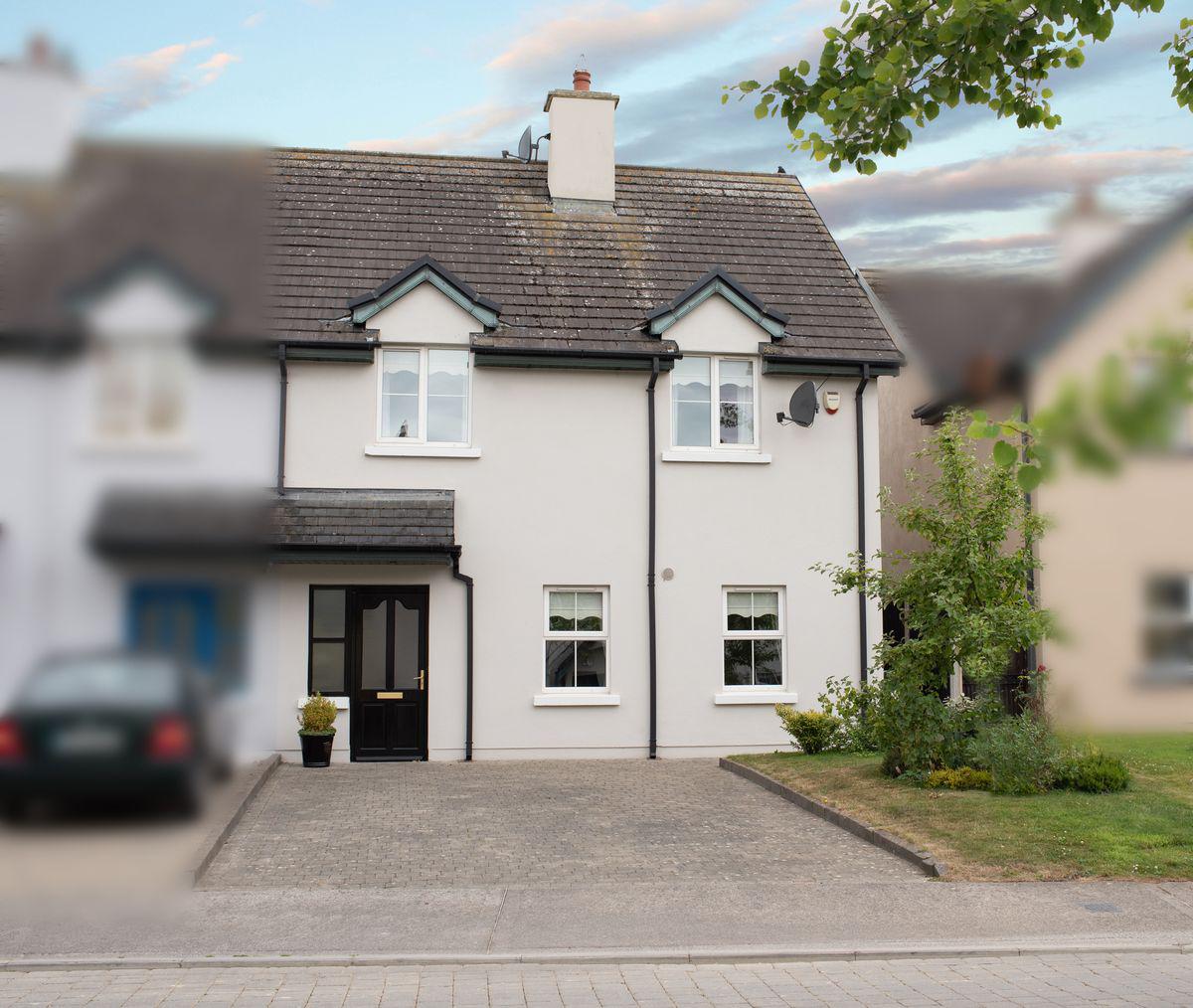 15 Hazel Brooke, Spa Glen, Mallow, Co. Cork, historical listing image 1