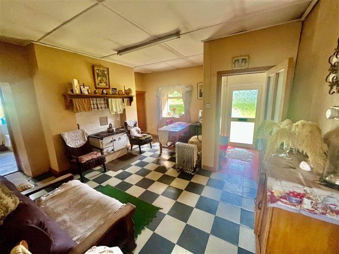 Attipierce, Moyglass, Kylebrack, Loughrea, County Galway, historical listing image 6