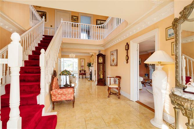 Brookville, Hazelbrook, Malahide, County Dublin, historical listing image 2