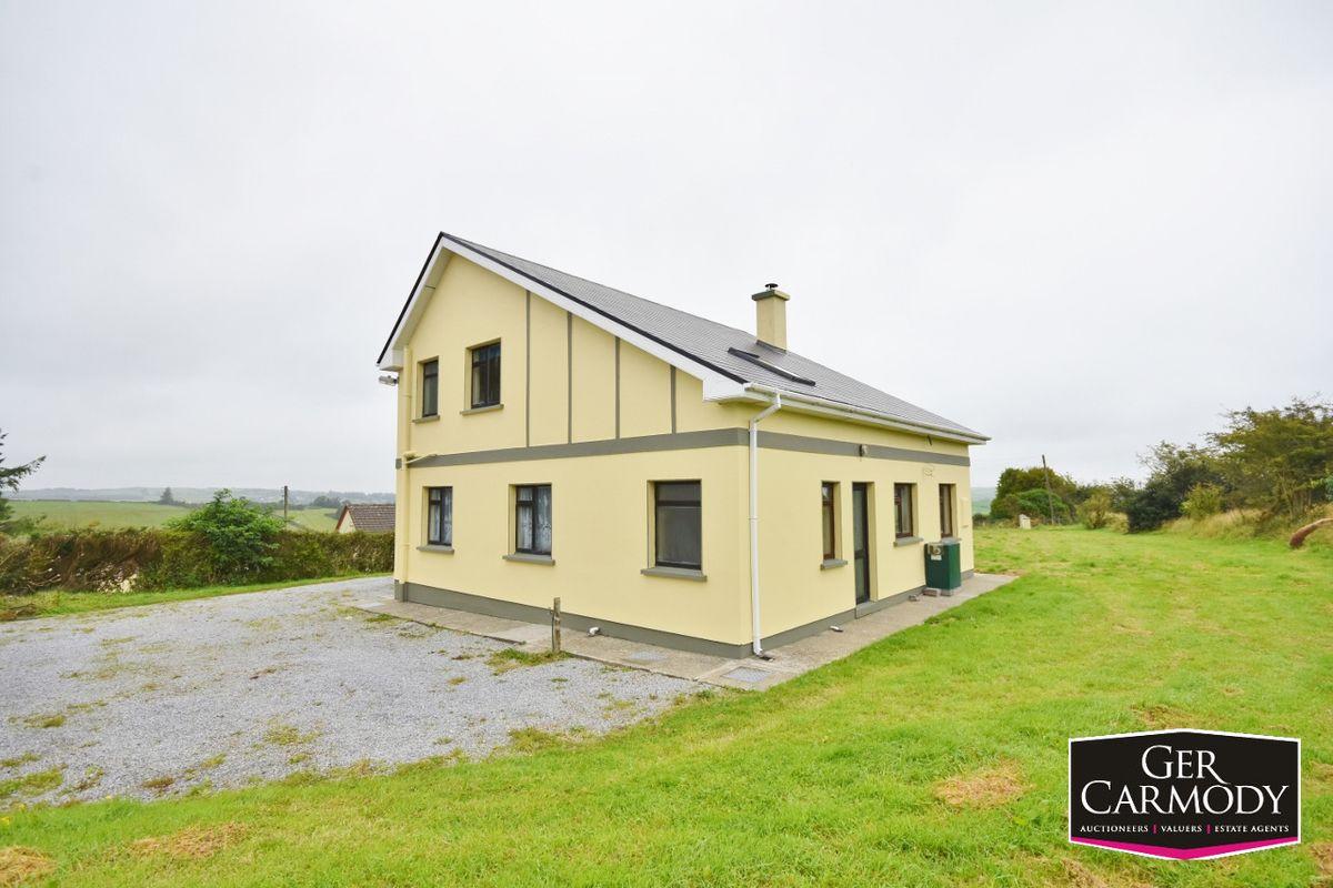 Ballyduff, Knocknagoshel, Co. Kerry, V92HN34, historical listing image 2