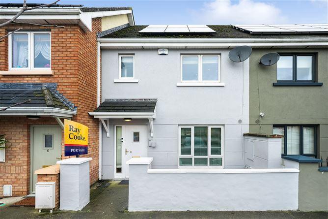4, Heathfield Grove, Dublin 11, historical listing image 1