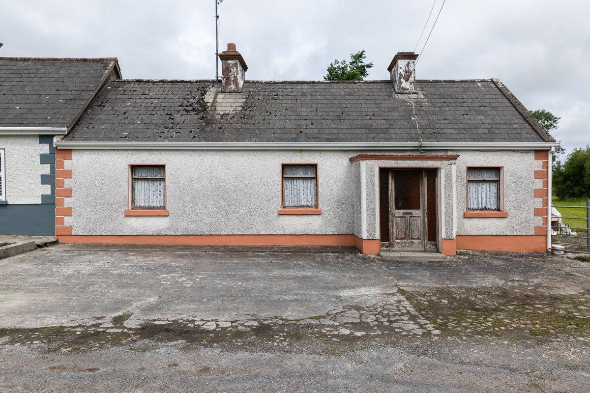 Cloonfad, Rooskey, Co. Roscommon, historical listing image 3