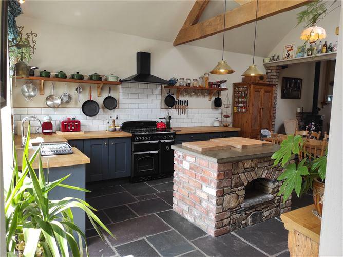 Old Stone Cottage, New Street, Lismore, Co. Waterford, historical listing image 3