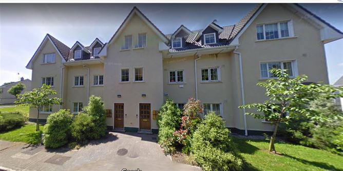 Apartment 1 The Birches, Kilnacourt Woods, Portarlington, Laois, historical listing image 1