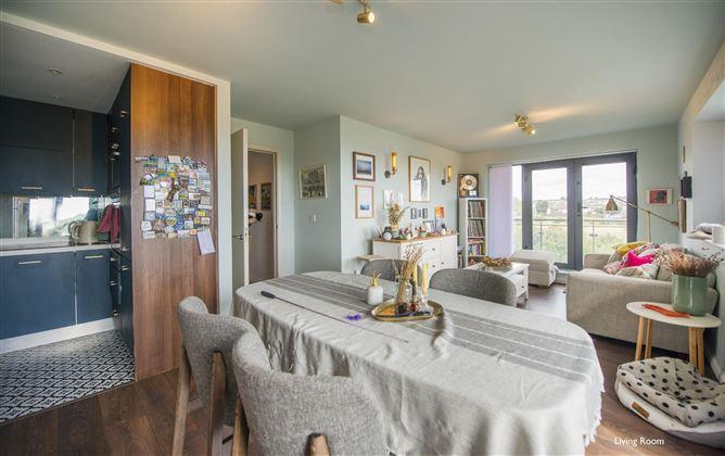 Apartment 71 Horizon Building, Royal Canal Park, Ashtown, Dublin, historical listing image 5