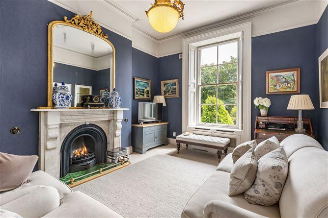 6 Warwick Terrace, Ranelagh, Dublin 6, historical listing image 6