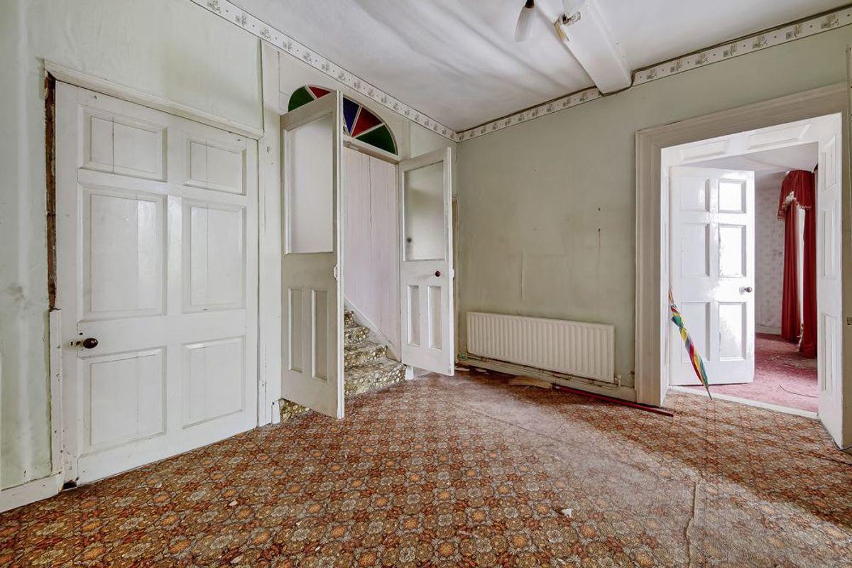 Killygordon House, Killygordon, Co. Donegal, F93TK35, historical listing image 4