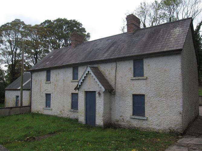 Creevy, Carrickmacross, Monaghan, historical listing image 1