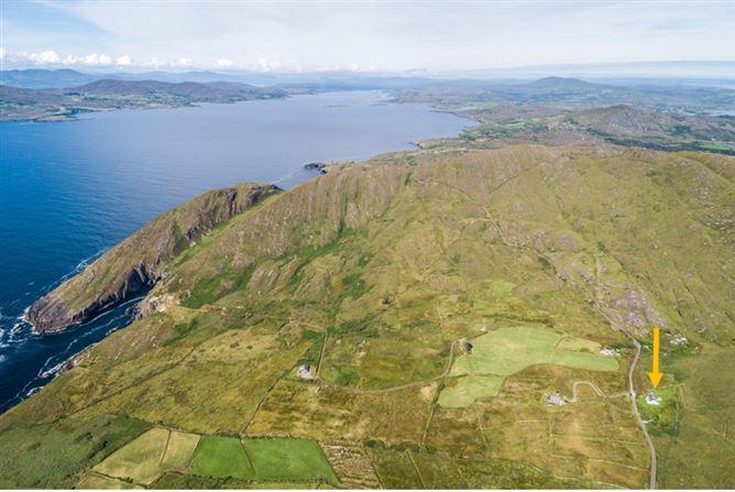 Durod, Goleen, West Cork, historical listing image 4