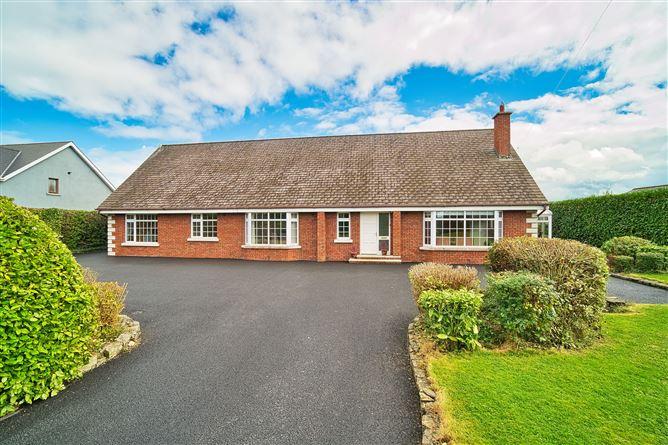 Ashleaf, Brownstown, Newcastle, Dublin, historical listing image 1