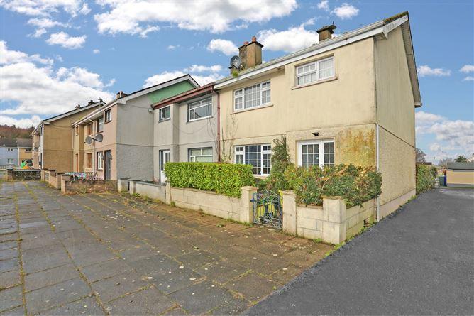 9, Finian Park, Co. Limerick, historical listing image 1