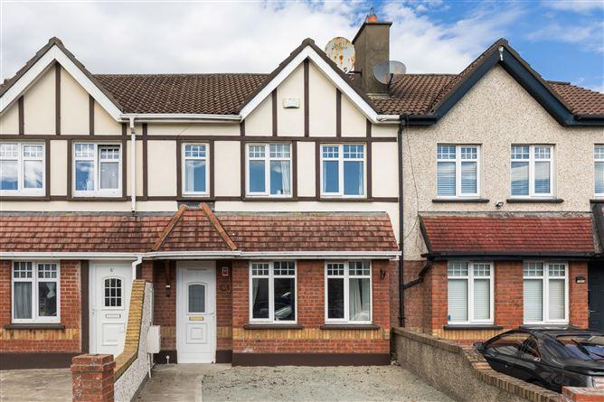 6, Saddlers Avenue, Dublin 15, historical listing image 1