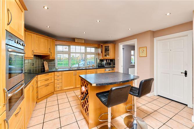 Cullentra, Longwood, Co. Meath, historical listing image 4