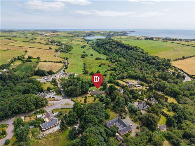'Woodside', Rathbarry, Castlefreke, Clonakilty, West Cork, historical listing image 1