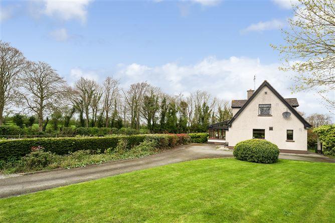 Rushwee House, St. Margarets, Co.Dublin, historical listing image 5