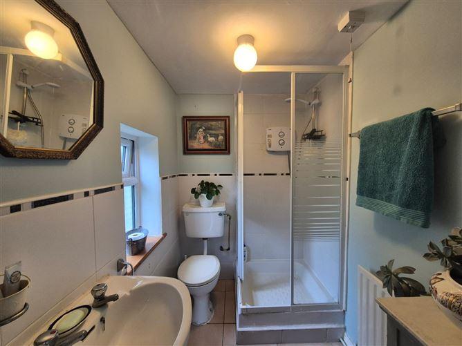 The Cottage, Raheenavine, Rathdrum, Co. Wicklow, historical listing image 6